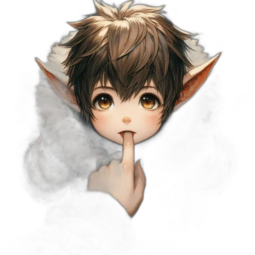 staff, dragon, face, mask, fantasy art, concept art, anime, pixel art transparent PNG cut-out
