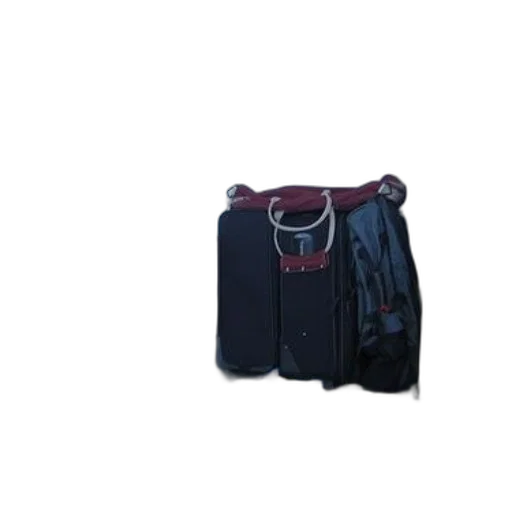 jacket, staff, furniture, 3d render, dark, closet, variety, luggage transparent PNG cut-out