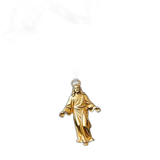 staff, jewelry, 3d render, concept art, pixel art, photorealistic, golden, gold transparent PNG cut-out