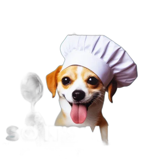food, staff, hat, animal, photorealistic, oil painting, concept art, pixel art transparent PNG cut-out