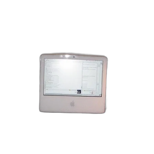 desk, laptop, computer, monitor transparent PNG cut-out