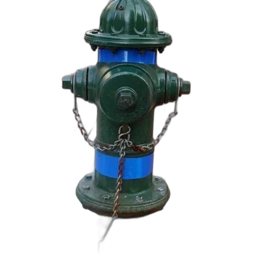 bottle, staff, robot, 3d render transparent PNG cut-out