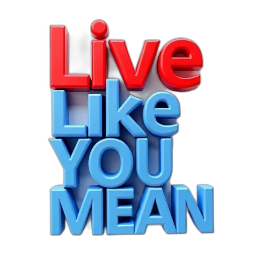 3d render, photorealistic, second, image, shows, same, text, sculpture transparent PNG cut-out