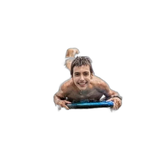 creature, animal, hair, robot transparent PNG cut-out