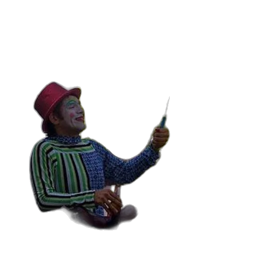 staff, hat, umbrella, sword, pixel art, 3d render, concept art, photorealistic transparent PNG cut-out
