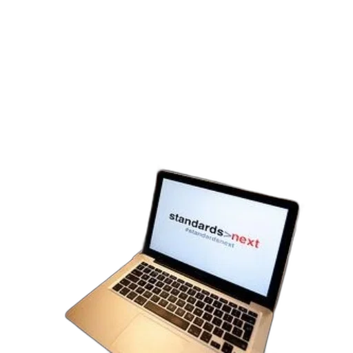 furniture, staff, weapon, 3d render, laptop, wooden, table, displays transparent PNG cut-out