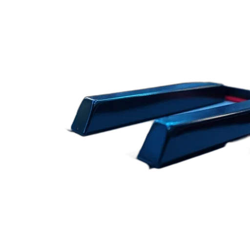 furniture, sword, shoes, weapon, 3d render, concept art, blue, piano transparent PNG cut-out