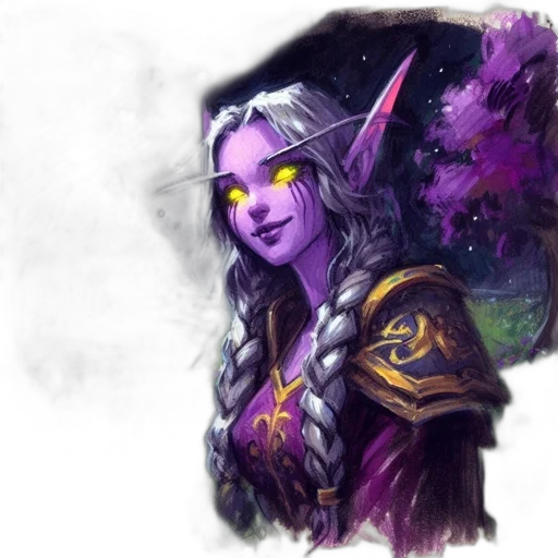 staff, dragon, fantasy art, concept art transparent PNG cut-out