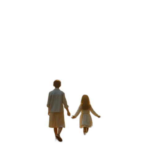 dress, pixel art, concept art, 3d render, watercolor, fog, outer space, forest transparent PNG cut-out