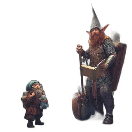 staff, concept art, fantasy art, 3d render, pixel art, urban, street, scene transparent PNG cut-out