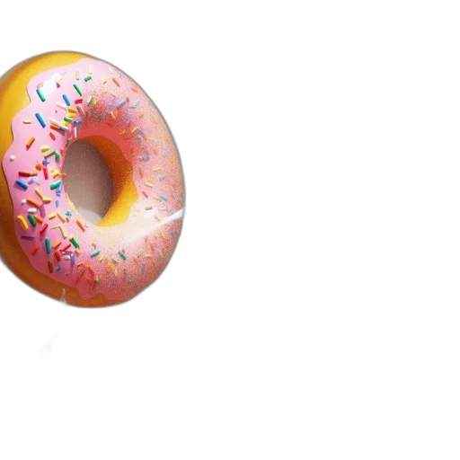 food, weapon, jewelry, 3d render, photorealistic, pastel, interactive, art transparent PNG cut-out