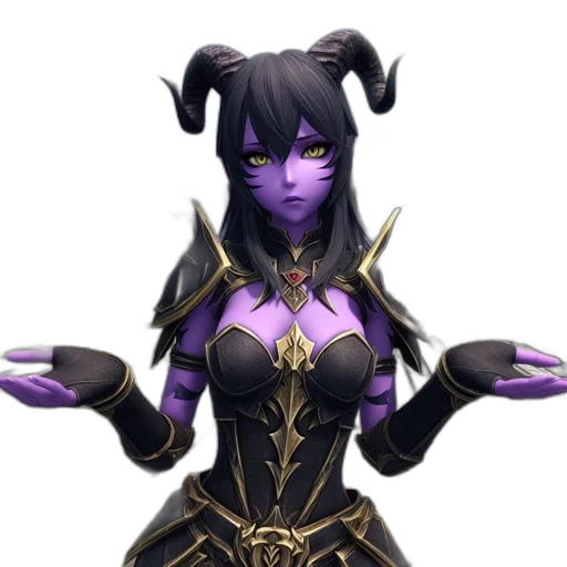 staff, mask, concept art, fantasy art transparent PNG cut-out
