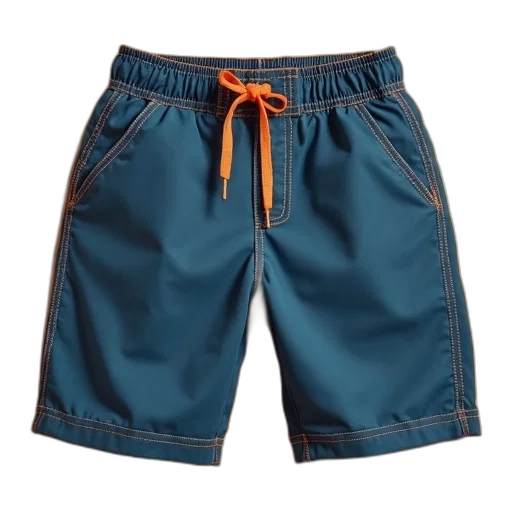 blue, photo, boy, columbia, shorts transparent PNG cut-out