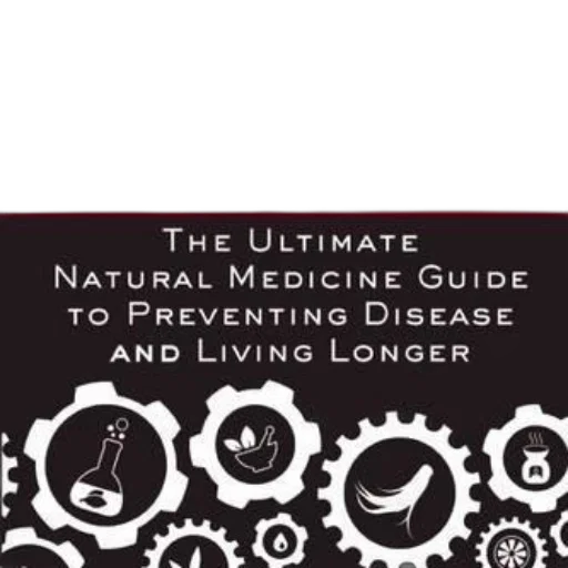 surviving, when, modern, medicine, fails, ultimate, natural, guide transparent PNG cut-out