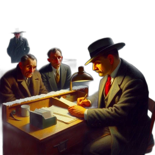 hat, furniture, staff, concept art, photorealistic, oil painting, pixel art, night transparent PNG cut-out