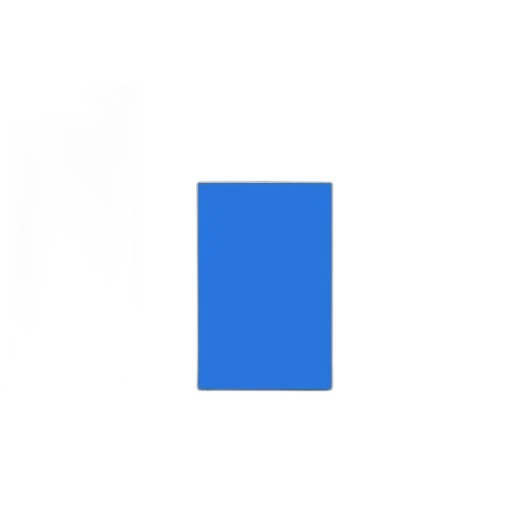 robot, face, hat, pixel art, blue, monochrome, colorful, bar transparent PNG cut-out