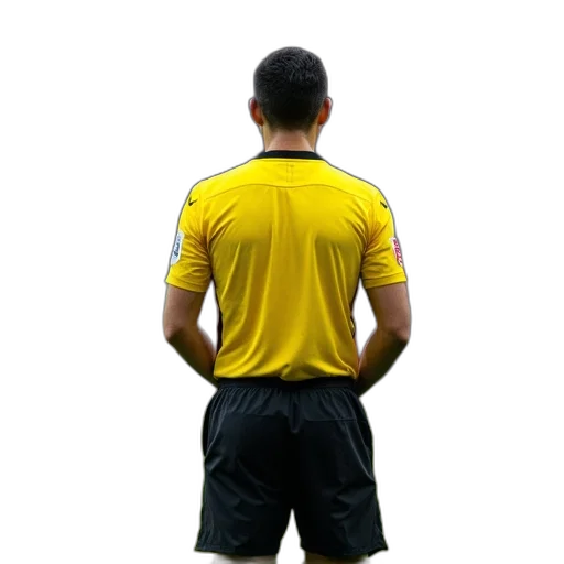staff, jacket, animal, robot, 3d render, photorealistic, referee, stands transparent PNG cut-out