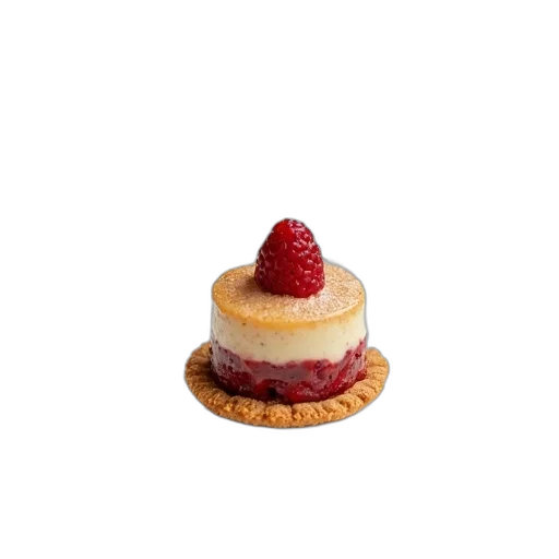 food, crown, hat, photorealistic, 3d render, pixel art, two, white transparent PNG cut-out