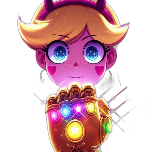 weapon, robot, staff, jewelry, concept art, pixel art, comic book art, cartoon transparent PNG cut-out