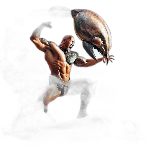 creature, dragon, animal, concept art, fantasy art, photorealistic, pixel art, underwater transparent PNG cut-out