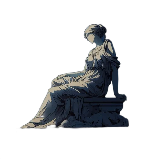 dress, crown, furniture, jewelry, concept art, pixel art, fantasy art, 3d render transparent PNG cut-out