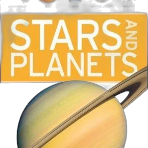staff, outer space, cover, stars, planets, features, illustration, saturn transparent PNG cut-out