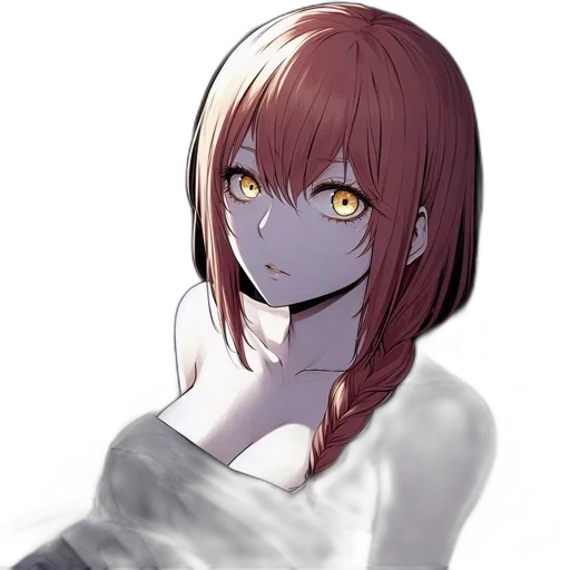 face, mask, dress, robot, anime, concept art, fantasy art, pixel art transparent PNG cut-out