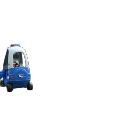 car, robot, 3d render, concept art, young, child, stands, yard transparent PNG cut-out