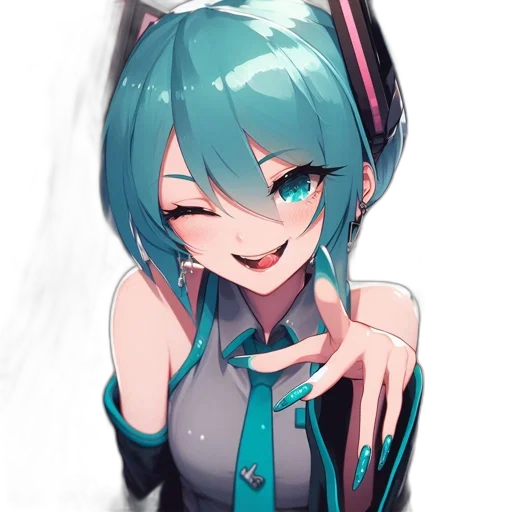 staff, robot, face, weapon, anime, pixel art, cartoon, concept art transparent PNG cut-out