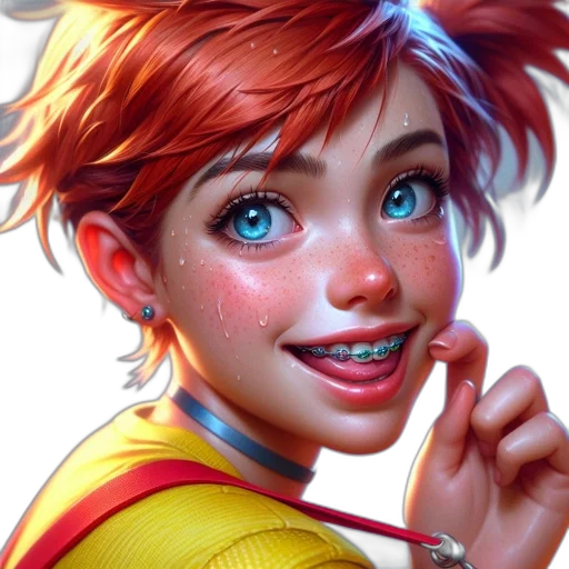 face, staff, photorealistic, concept art, comic book art, fantasy art, neon lights, young transparent PNG cut-out
