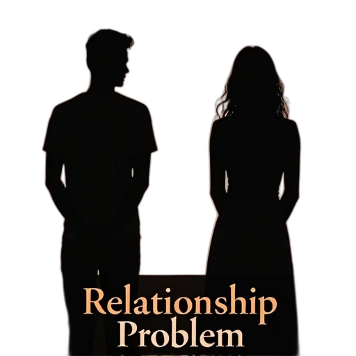 second, image, stylized, illustration, two, figures, one, each transparent PNG cut-out