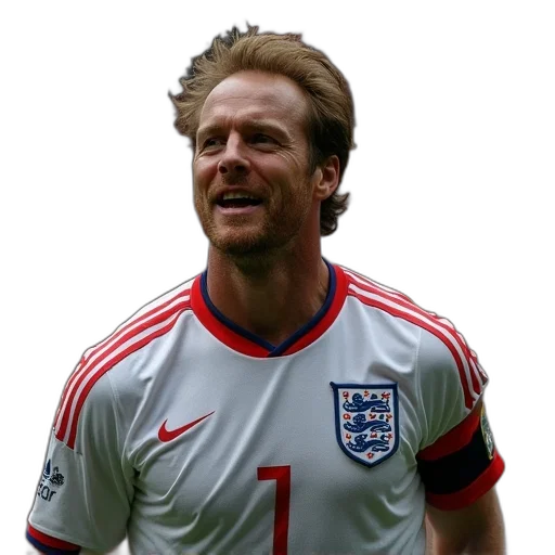 redknapp, reflects, his, final, england, game transparent PNG cut-out