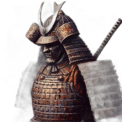 dragon, sword, mask, crown, fantasy art, photorealistic, concept art, 3d render transparent PNG cut-out