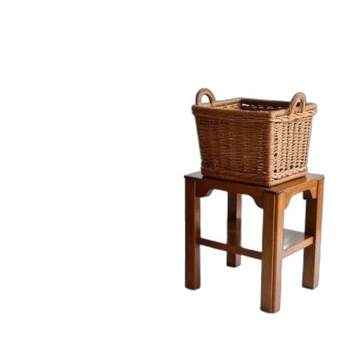 furniture, crown, dress, food, 3d render, photorealistic, pair, art transparent PNG cut-out