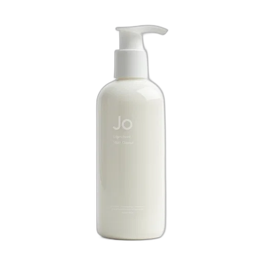 bottle, organic, active, mist transparent PNG cut-out