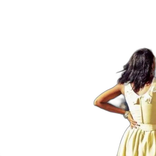 dress, hair, concept art, photorealistic, 3d render, golden, earth tones, vibrant transparent PNG cut-out