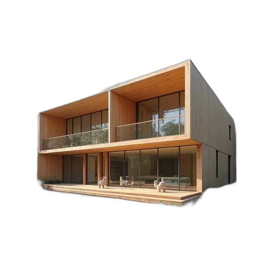 building, furniture, 3d render, photorealistic, concept art, earth tones, new, children transparent PNG cut-out