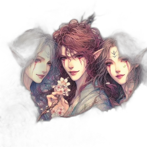 dragon, fantasy art, concept art, watercolor, pixel art, pastel, dark, monochrome transparent PNG cut-out