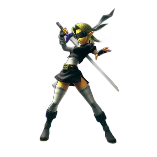 weapon, staff, sword, concept art, 3d render, pixel art, fantasy art, golden transparent PNG cut-out
