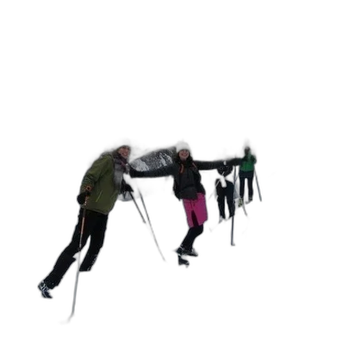 staff, umbrella, jacket, weapon, 3d render, concept art, pixel art, photorealistic transparent PNG cut-out