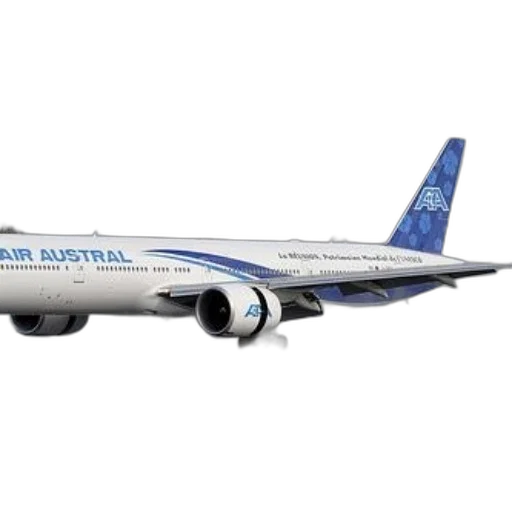 animal, photorealistic, 3d render, air, austral, airplane, takes, off transparent PNG cut-out