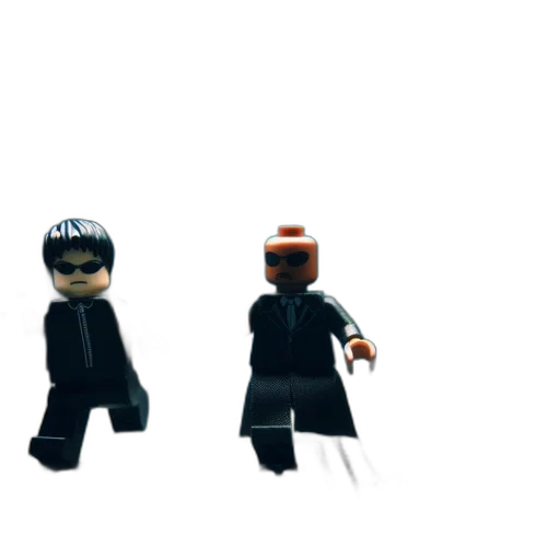 hat, staff, 3d render, pixel art, concept art, cartoon, fire, monochrome transparent PNG cut-out
