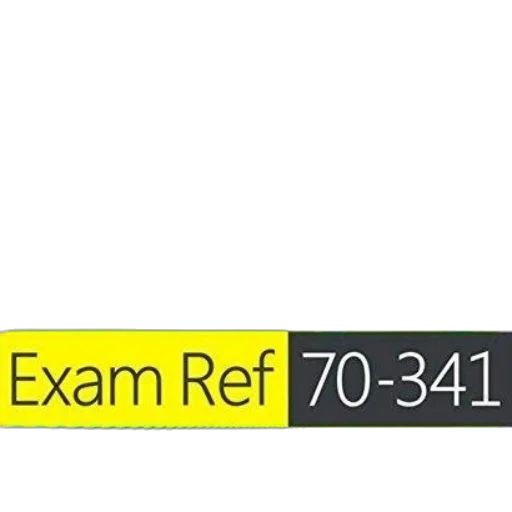 exam, ref, 70-341, core, solutions, microsoft, exchange, server transparent PNG cut-out