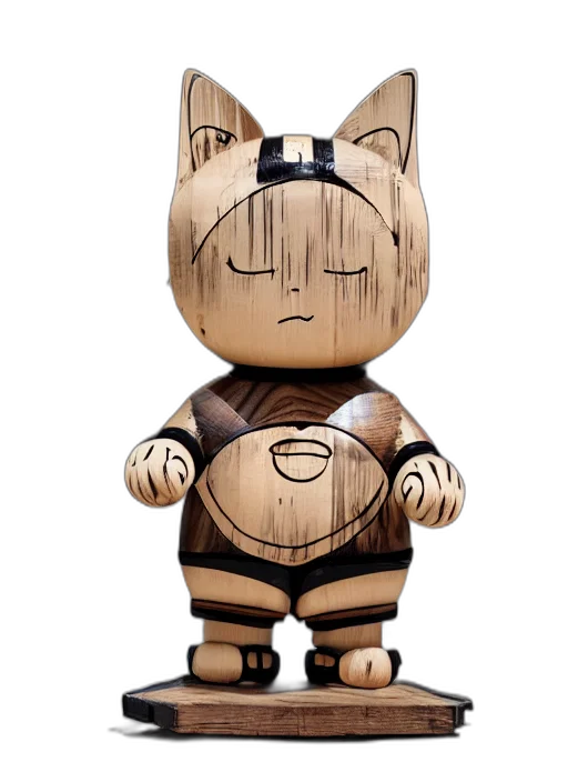3d render, concept art, cartoon, comic book art transparent PNG cut-out