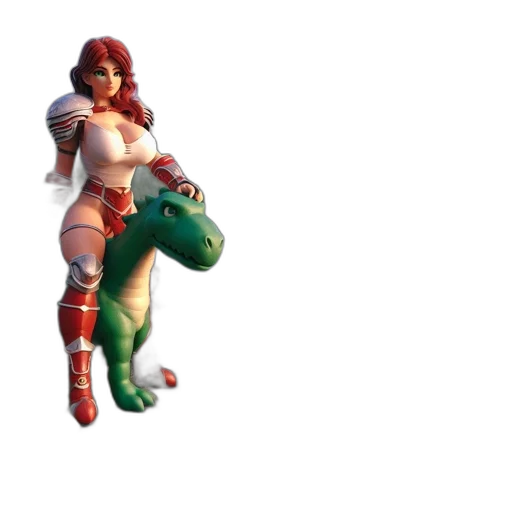 weapon, dragon, creature, animal, 3d render, concept art, fantasy art, pixel art transparent PNG cut-out