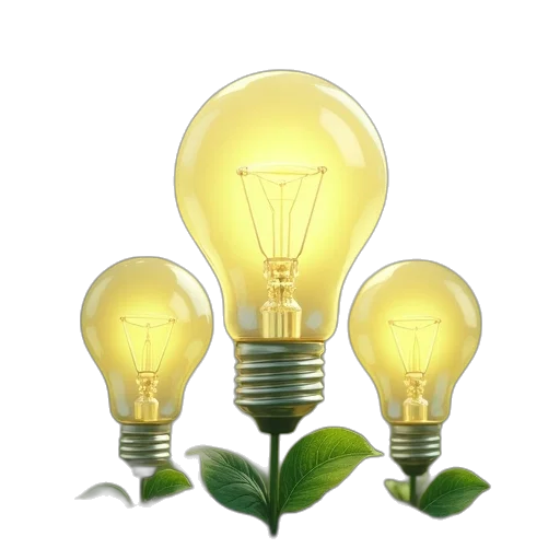 photorealistic, 3d render, concept art, three transparent PNG cut-out