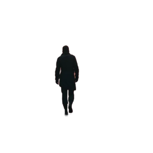 jacket, creature, robot, hair, pixel art, 3d render, concept art, photorealistic transparent PNG cut-out