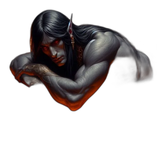 creature, dragon, jewelry, fantasy art, concept art, comic book art, photorealistic, dark transparent PNG cut-out