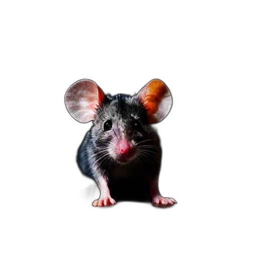 animal, creature, staff, hat, photorealistic, 3d render, concept art, pixel art transparent PNG cut-out