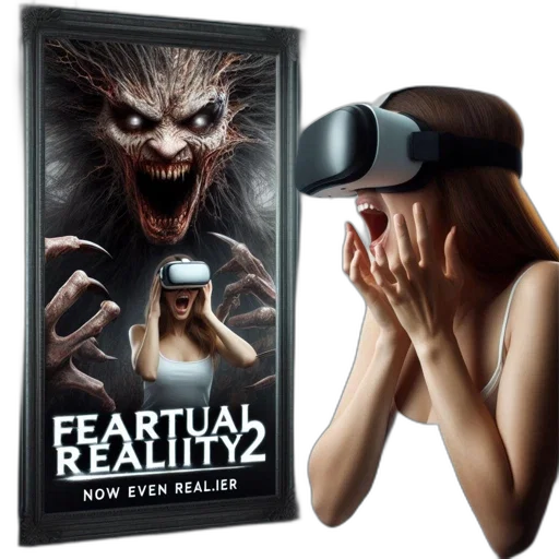 mask, concept art, woman, white, tank, top, scared, menacing transparent PNG cut-out